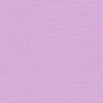 Ткань для пэчворка PEPPY Краски Жизни Люкс 146 г/м² 100% хлопок цв.14-3612 св.лиловый уп.50х55 см