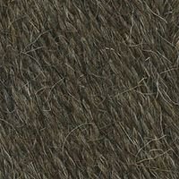 Пряжа для вязания ТРО Деревенька (100% шерсть) 10х100г/170м цв.2459 натуральный темный