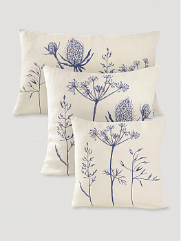 Ткань Лен, арт.TBY-DJ-15, 140г/м², 30% лен 70% хлопок, шир.150см, рул.20м