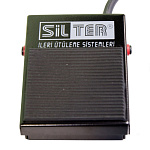 Гладильная доска Silter Super mini 2101А 1200*400 с парогенератором