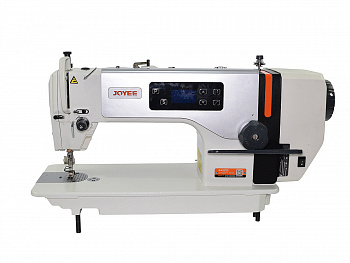 Прямострочная швейная машина  JY-A600F-G-S7 (комплект)