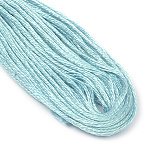 Нитки мулине IDEAL арт.ТВ (100% хлопок) 24х8м цв.380