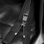 Молния MaxZipper мет. Титан №5 черный никель 70см цв.F322 черный уп.1 шт