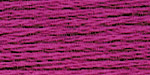 Нитки для вышивания Gamma мулине (0001-0206) 100% хлопок 24 x 8 м цв.0073 лиловый