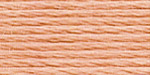 Нитки для вышивания Gamma мулине (0820-3070) 100% хлопок 24 x 8 м цв.3025 персик