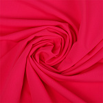 Ткань трикот. Бифлекс матовый арт.TBY-B-7007 200г/м² 82% нейлон 18% спандекс шир.150см цв.7007 т.розовый уп.1м