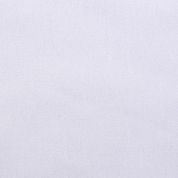 Ткань трикотаж арт.TBY.ZD8662, 230г/м, 98% хлопок  2% эластан, шир.185см, цв.02 белый, уп.1м