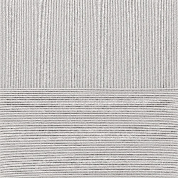 Пряжа для вязания ПЕХ Кружевная (100% акрил) 5х50г/280м цв.008 св.серый
