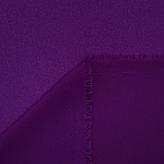Ткань Креп-шифон 105 г/м² 100% полиэстер шир.150 см арт.Р.93210.230 фиолетовый рул.25м (±5м)