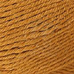 Пряжа для вязания КАМТ Романс (50% имп. п/т шерсть, 50% акрил) 10х100г/120м цв.112 золотистый