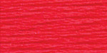 Нитки для вышивания Gamma мулине (0001-0206) 100% хлопок 24 x 8 м цв.0118 розово-красный