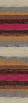 Пряжа для вязания Ализе Angora Gold Batik (20% шерсть, 80% акрил) 5х100г/550м цв.6283