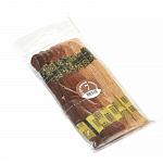 Нитки мулине IDEAL арт.ТВ (100% хлопок) 24х8м цв.380