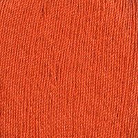 Пряжа для вязания ТРО Астра (100% мерсеризованный хлопок) 10х100г/610м цв.0493 ярк.оранжевый
