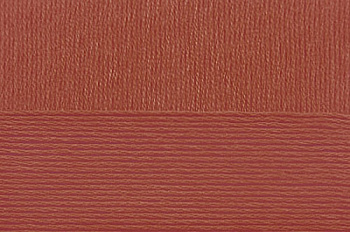 Пряжа для вязания ПЕХ Ажурная (100% хлопок) 10х50г/280м цв.787 марсала