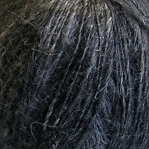 Пряжа для вязания ПЕХ Козий пух (60% козий пух, 40% шерсть) 10х50г/250м цв.371 натуральный серый