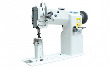 Промышленная швейная машина GLOBAL LP 9225 LH-R/L