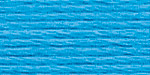 Нитки для вышивания Gamma мулине (3071-3172) 100% хлопок 24 x 8 м цв.3121 голубой