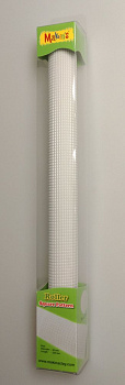 Makins Роллер для нанесения узора (квадратный рисунок, Ø 30 мм, L 328 мм) арт. 35018