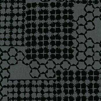 Ткань для пэчворка PEPPY Kept 122 г/м² 100% хлопок цв.AFR-20136-452 GRIZZLY уп.50х55 см