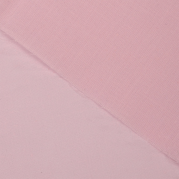 Ткань Батист 72 г/м² 100% хлопок шир.150 см арт.TBY.Bt.04 цв.св.розовый уп.1м