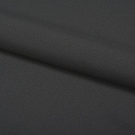 Ткань габардин TBYGab-150156 150г/м2 100% полиэстер шир.150см цв.S156 темн.серый уп.3м