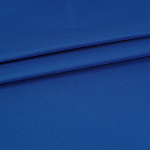 Ткань курточная TBY Дюспо 240T с пропиткой PU MILKY 80г/м² S027 яр.синий рул.100м