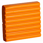 Полимерная глина Артефакт арт.АФ.821264/2591 классический цв.Апельсиновый 56 г