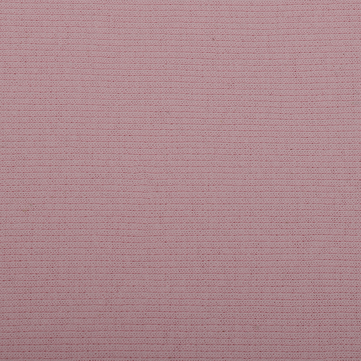Кашкорсе трикотажное полотно арт. ДЛ-501 плот.220г/м2 шир.60+60 цв.3004 розовое безе пач.15-60м (1кг-3,78м)