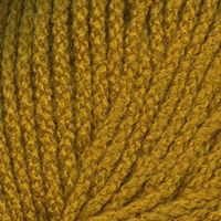 Пряжа для вязания ТРО Камелия (100% акрил) 5х100г/175м цв.3860 листопад