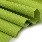 Ткань Оксфорд 600 D PVC, 350 г/м², 100% ПЭ шир.150см цв.201 лайм уп.1м