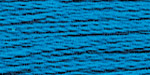 Нитки для вышивания Gamma мулине (0001-0206) 100% хлопок 24 x 8 м цв.0086 ярк.синий