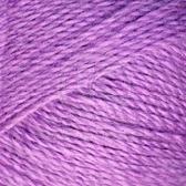 Пряжа для вязания КАМТ Воздушная (25% меринос, 25% шерсть, 50% акрил) 5х100г/370м цв.058 сирень