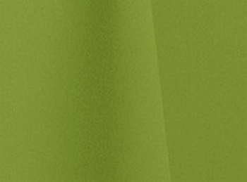 Замша искусственная двухсторонняя арт.КЛ.28685 20х30см цв.салатовый уп.2 листа