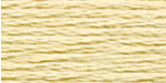 Нитки для вышивания Gamma мулине (0820-3070) 100% хлопок 24 x 8 м цв.2125 св.золотистый