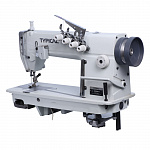 Промышленная швейная машина Typical (голова) GК0056-2 стол К