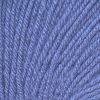 Пряжа для вязания ТРО Кроха (20% шерсть, 80% акрил) 10х50г/135м цв.0780 незабудка