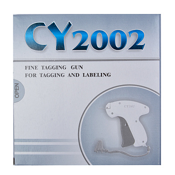 Этикет-пистолет арт.G003-CY2002 для иглы 203