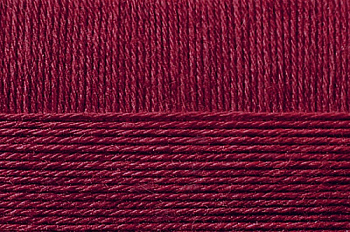 Пряжа для вязания ПЕХ Удачный выбор (100% акрил высокообъёмый) 5х100г/200м цв.323 т.бордо