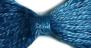 Нитки мулине IDEAL арт.ТВ (100% хлопок) 24х8м цв.387