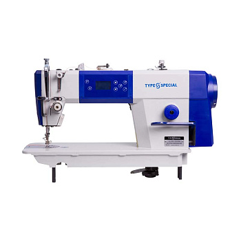 Промышленная швейная машина TYPE SPECIAL (комплект: голова+стол) S-F01/S320H