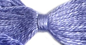Нитки мулине IDEAL арт.ТВ (100% хлопок) 24х8м цв.511