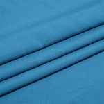 Ткань Софт Ниагара 80 г кв.м 96% полиэстер, 4% спандекс шир.150 см арт.TBY.1801.157 цв.157 голубой уп.5м