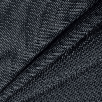 Ткань Оксфорд 600D PU1000 TBY 220г/м² 100% пэ шир.150см S156 серый графит уп.1м