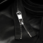 Молния MaxZipper мет. Титан №5 2 замка черный никель 80см цв.F322 черный уп.1 шт