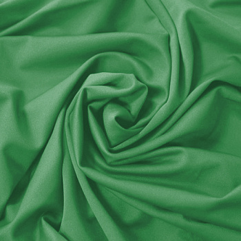 Ткань трикот. Бифлекс с блеском арт.TBY-МТ210-243 210г/м² 85% нейлон 15% спандекс шир.150см цв.243 зеленый рул.19-38м