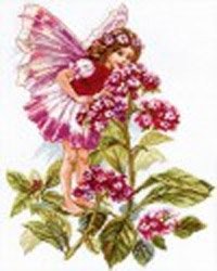 Набор для вышивания АЛИСА арт.2-12 Принцесса лета 27х34 см