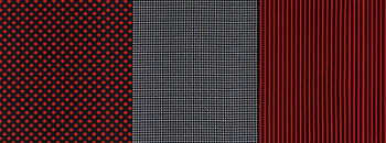 Ткань для пэчворка PEPPY Modern Quilt Panel 140 г/м² 100% хлопок цв.30991-30 уп.60х110 см