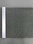 Ткань Лен, арт.TBY-DJ-33-10, 140г/м², 30% лен 70% хлопок, шир.150см, уп.3м