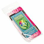 Нитки мулине IDEAL арт.ТВ (100% хлопок) 24х8м цв.214